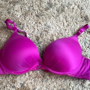 Victoria Secret Plunge Bra